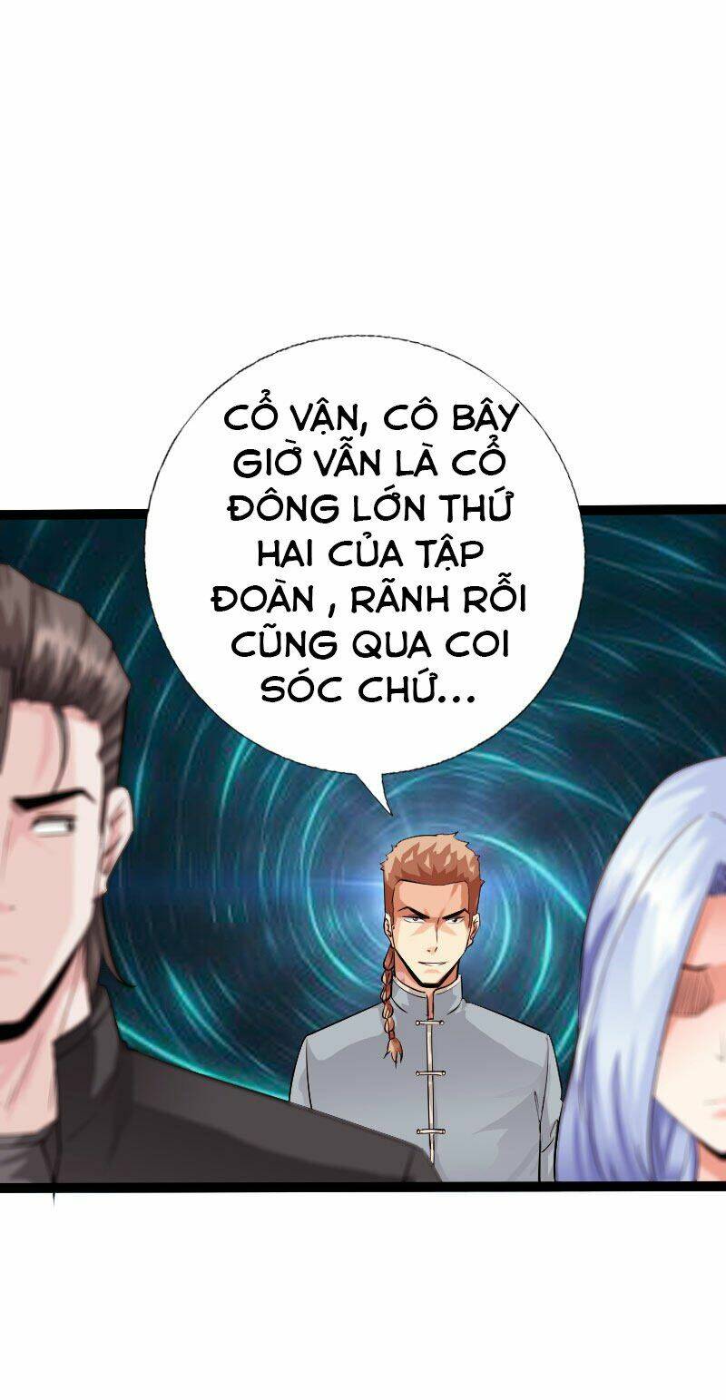 tuyệt phẩm tà thiếu chapter 125 24