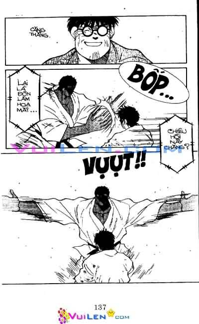 truyền nhân atula - shura no mon i chapter 35 138