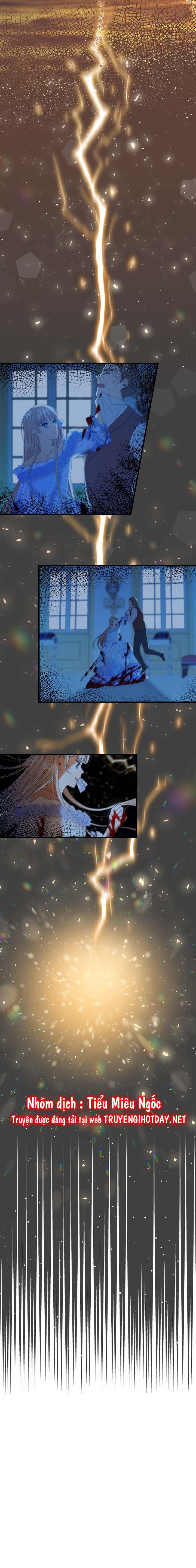 công lý của một ác nữ chapter 12 16