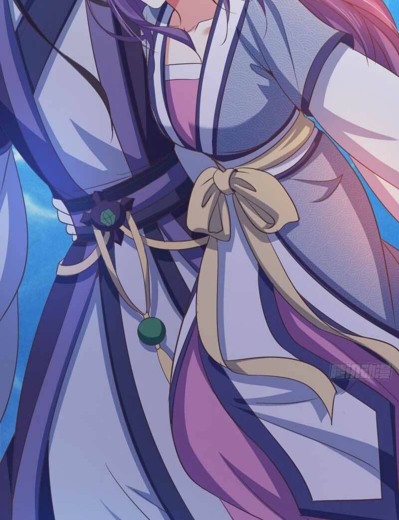 bạo quân thử yêu: yêu hậu như thử đa kiều chapter 80 16