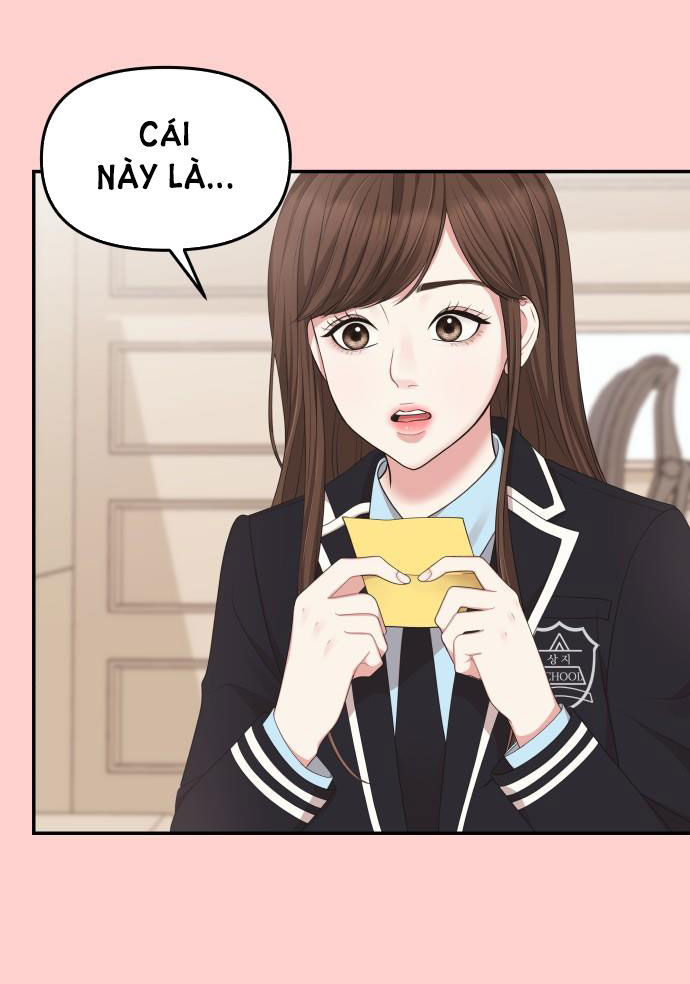 gửi em người đánh cắp những vì sao - to you who swallowed a star chapter 32.2 11