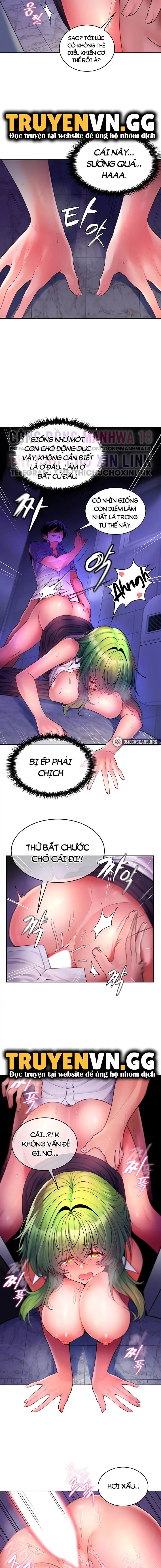 phịch cây thế giới chapter 15 5