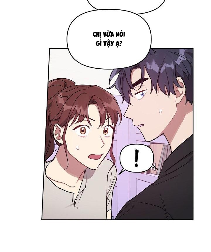 vị khách khả nghi và nhóc làm thêm chapter 13 26