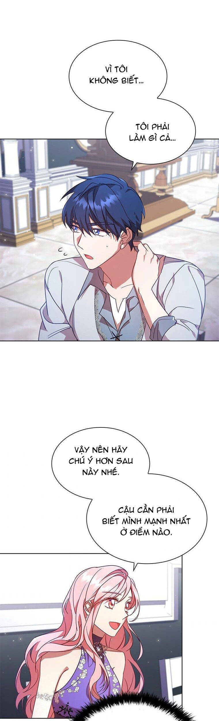 tôi đã ly hôn nhưng lại trở thành tài phiệt chapter 21.2 26