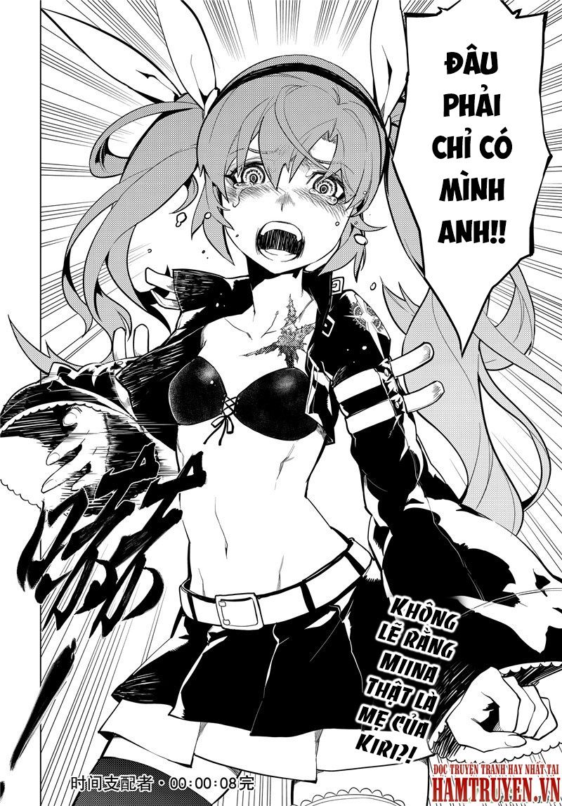 chronos ruler chapter 8 24