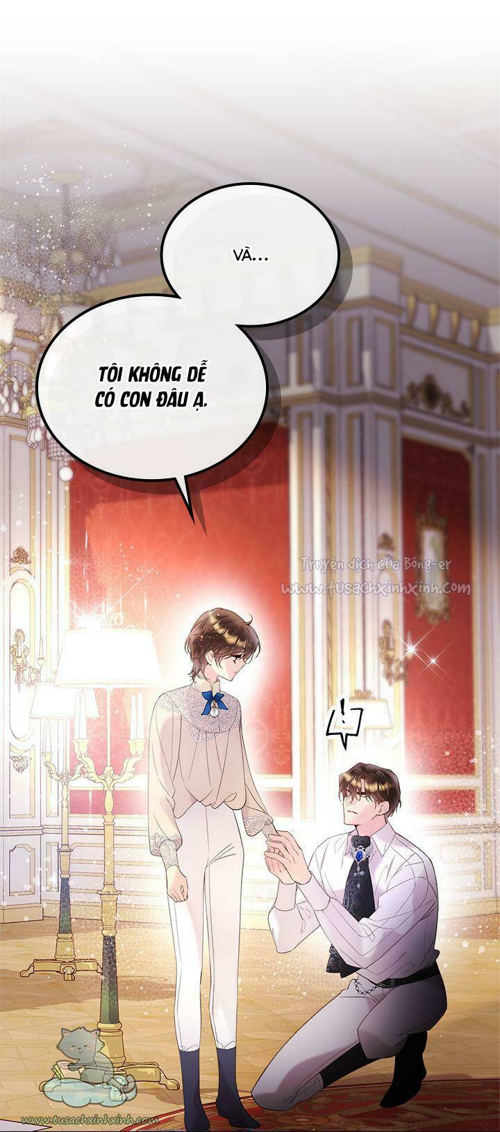 [15+] công chúa chloe chapter 78 65