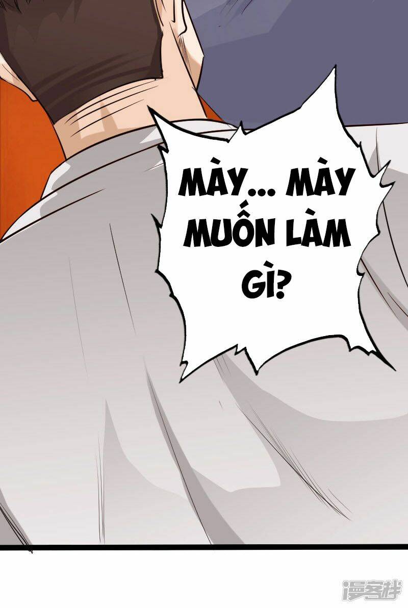 tuyệt phẩm tà thiếu chapter 88 39