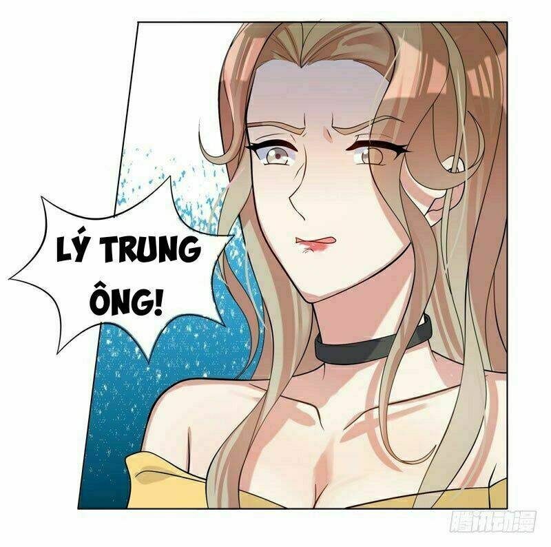 thiên đình tiểu ngục tốt chapter 3 9