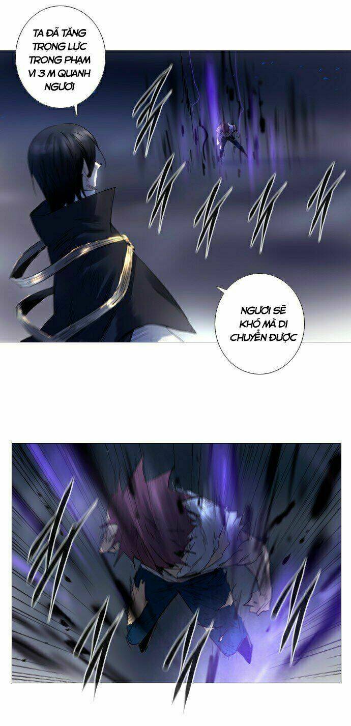 bản khế ước linh hồn chapter 213 24