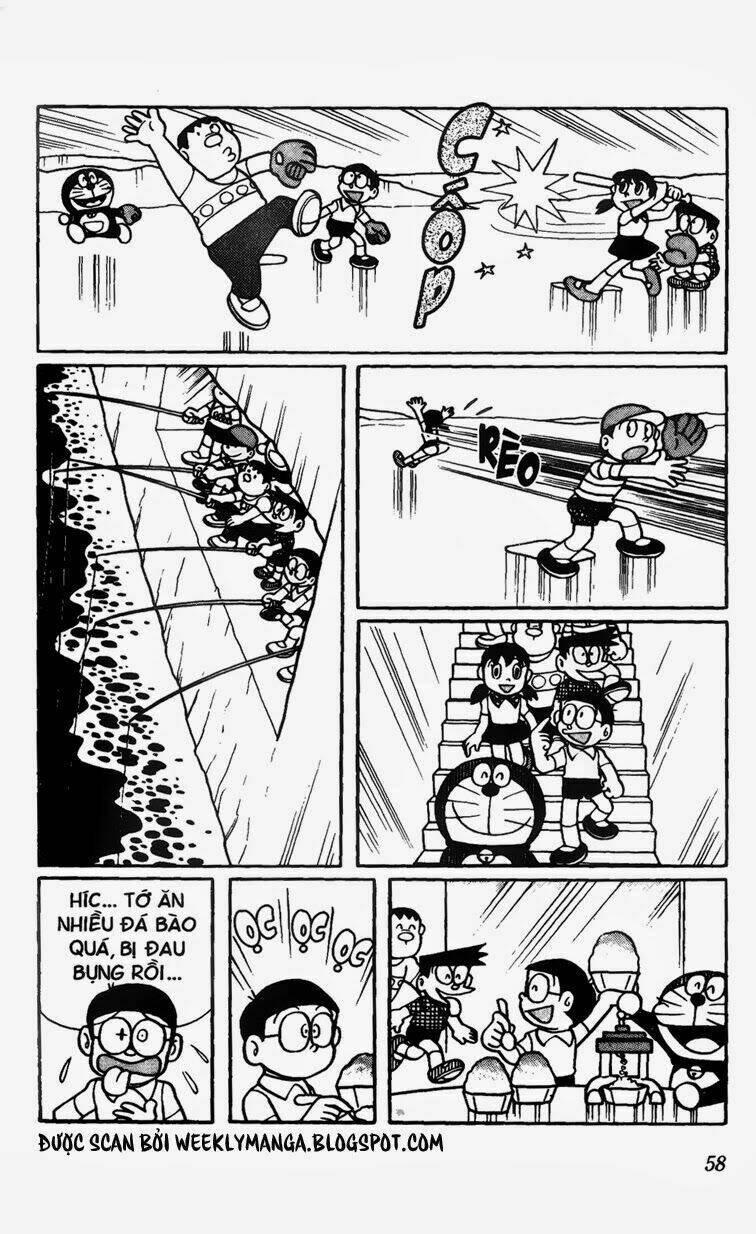 doraemon chapter 328 8