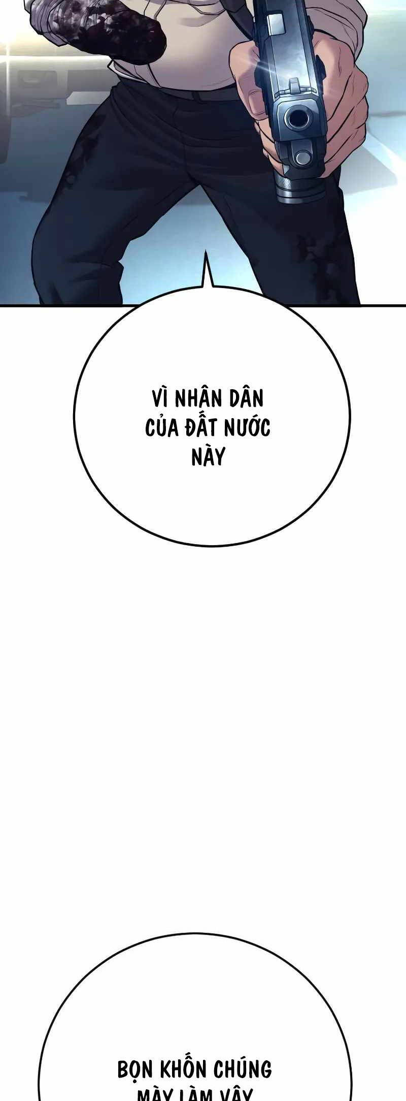 đặc vụ kim chapter 139 91