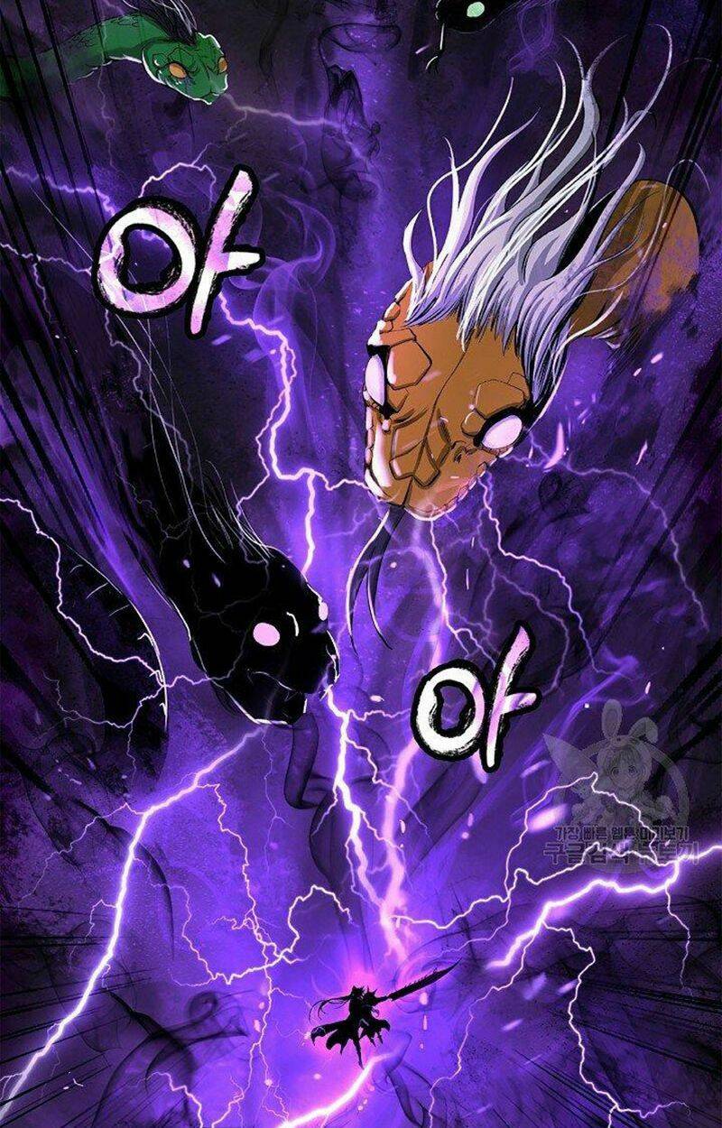 xuyên không thành hổ chapter 74 76