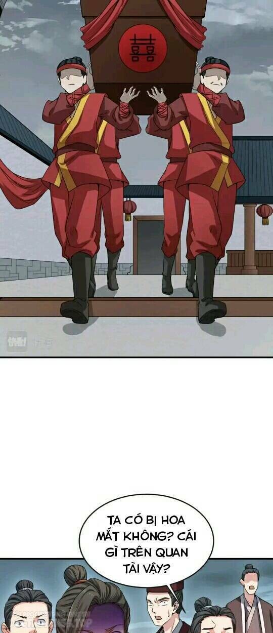 toàn cầu quỷ dị thời đại chapter 15 31