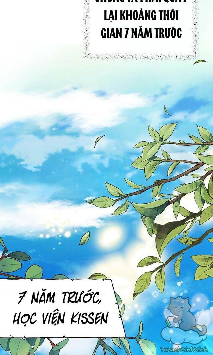 đại dương kiêu sa chapter 1.1 27