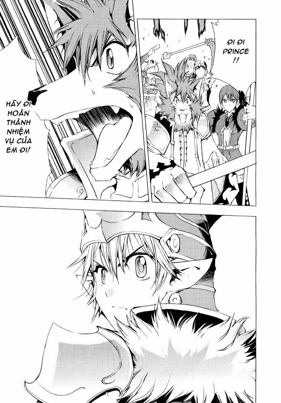 1/2 prince chapter 58 17