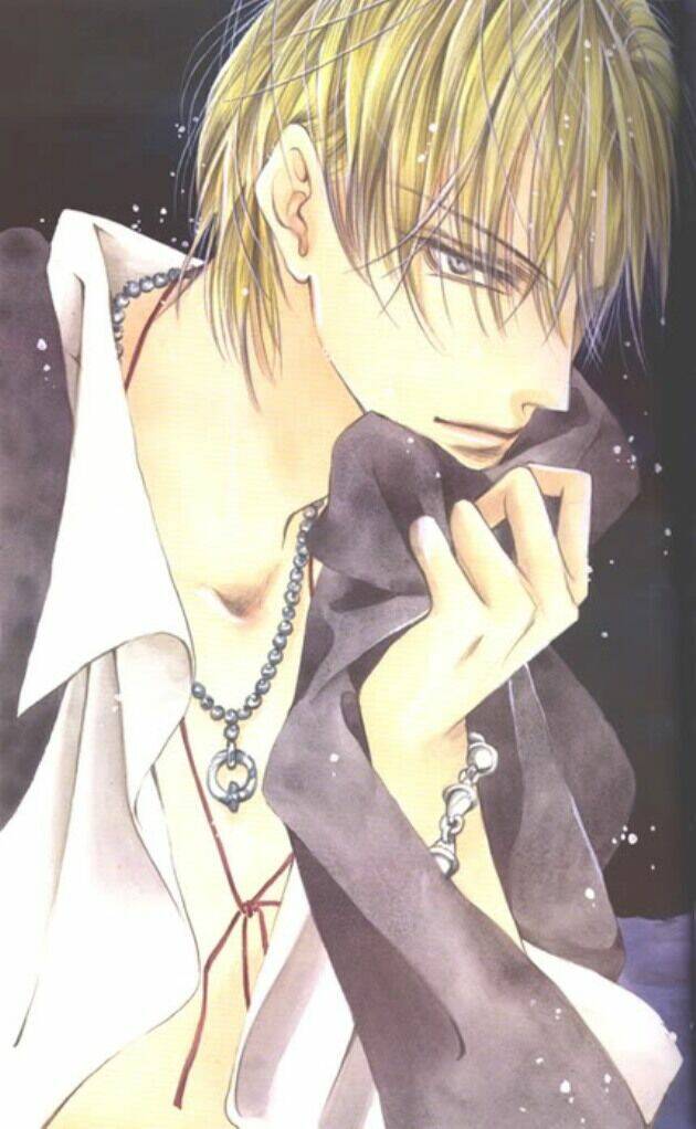 koori no mamono no monogatari chapter 7 20