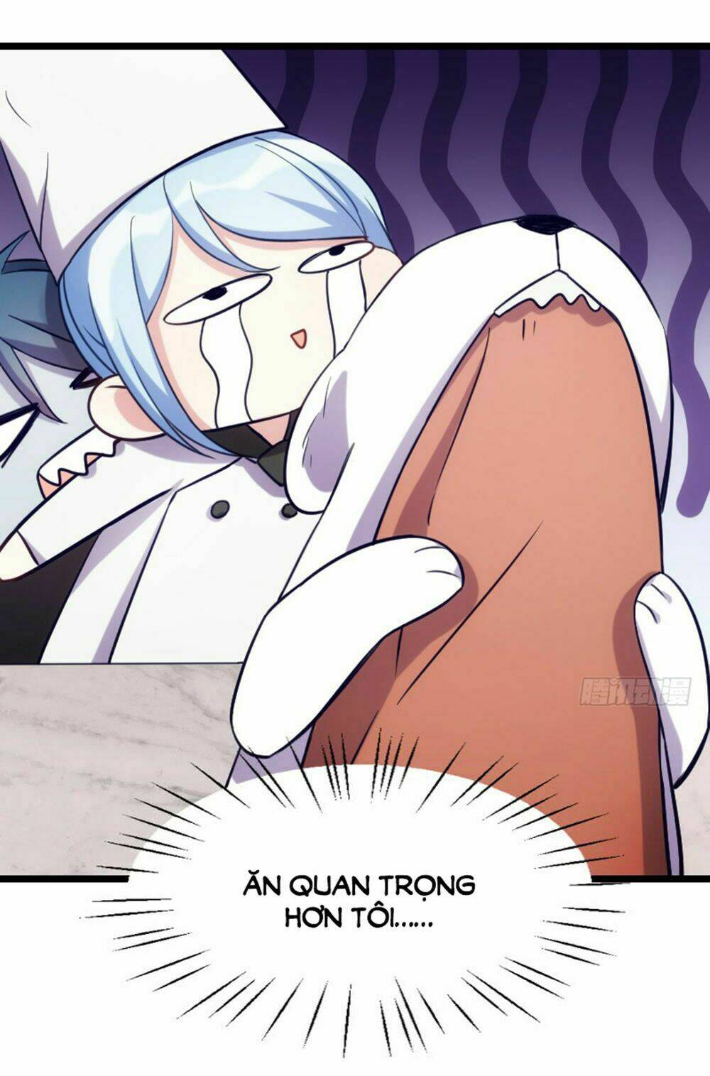 tôi ở dị giới khai ngư đường chapter 82 5