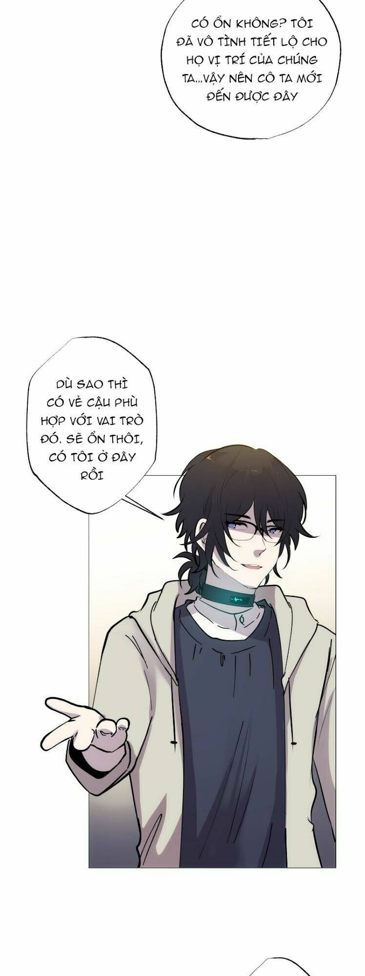 Trọng Sinh Mạc Thế Chapter 127 51