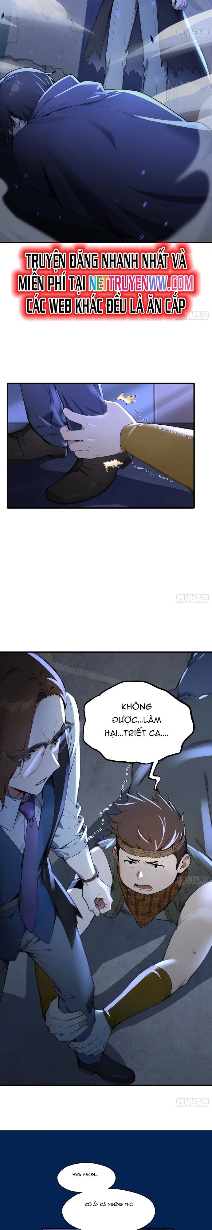 thời đại hoàng kim của thiên kiếm chapter 45 8