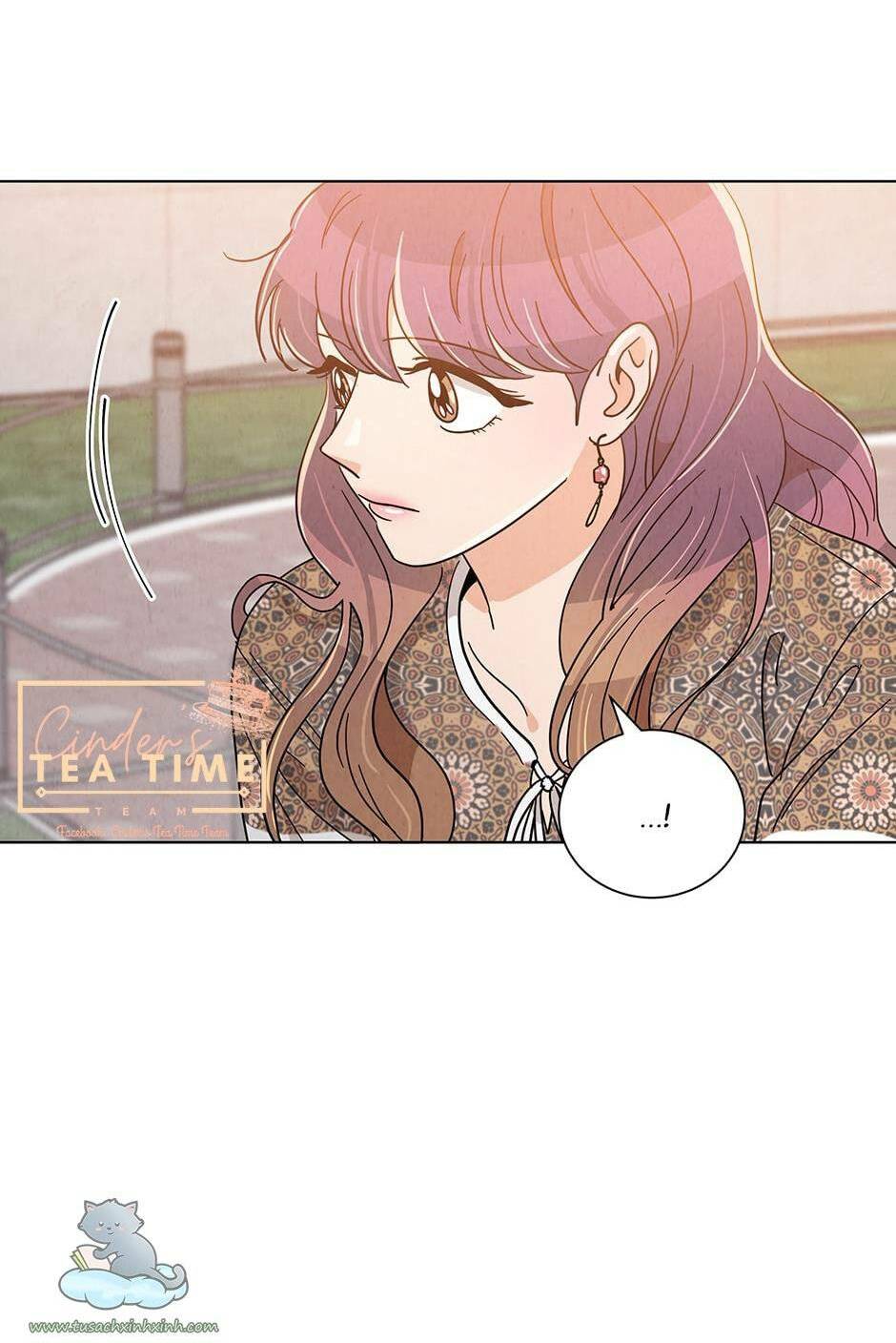 chào nhé, không làm thông gia nữa đâu! chapter 21 6