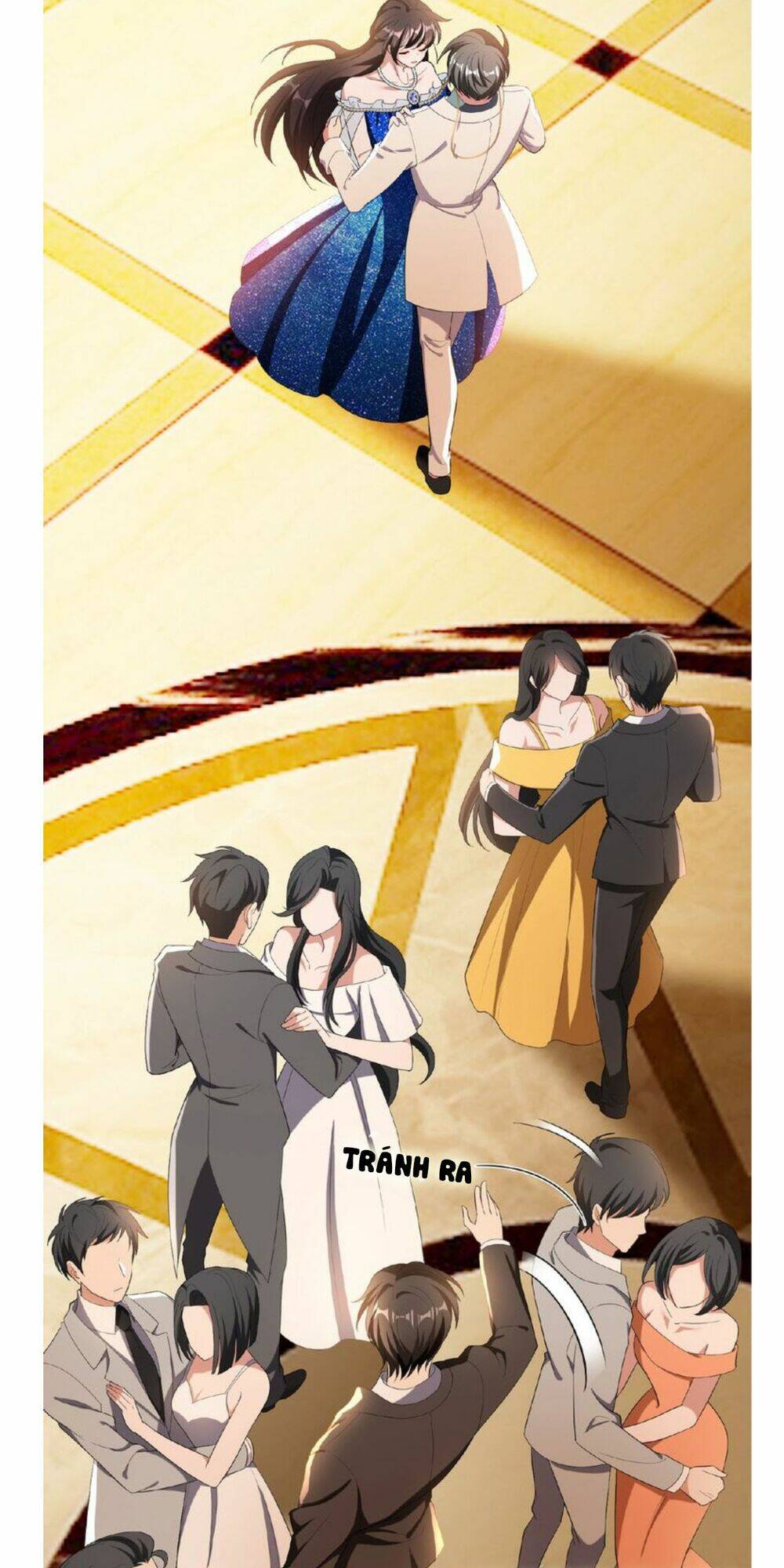 cô vợ nhỏ nuông chiều quá lại thành ác!! chapter 130 8