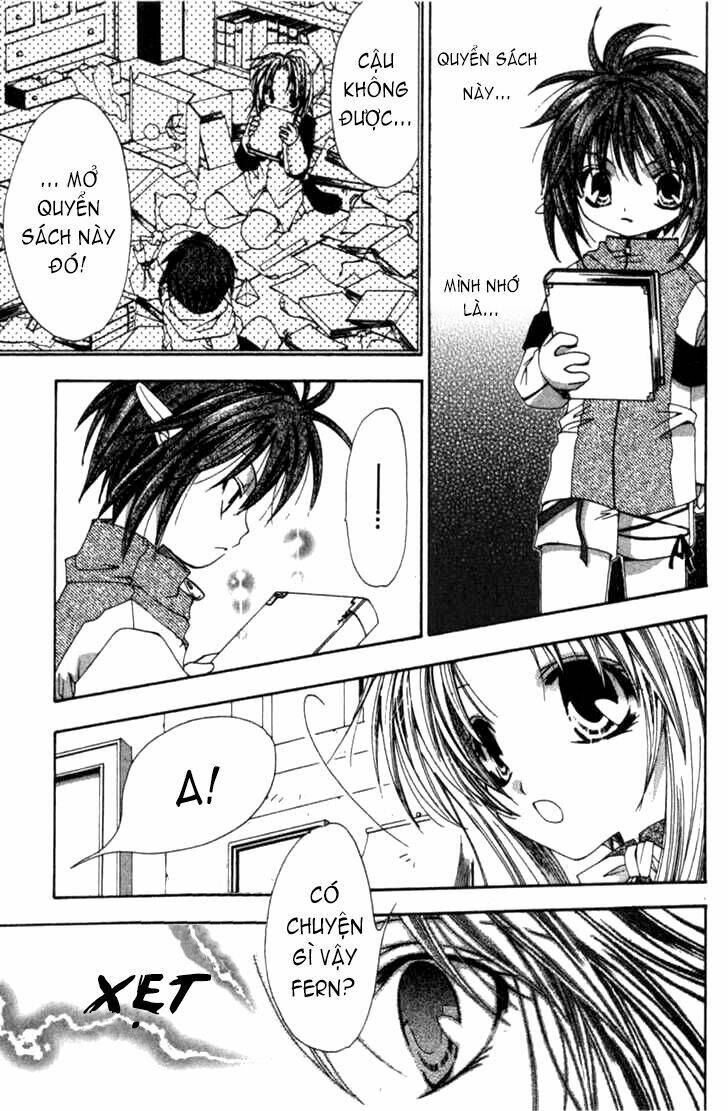 magical x miracle chapter 21 10