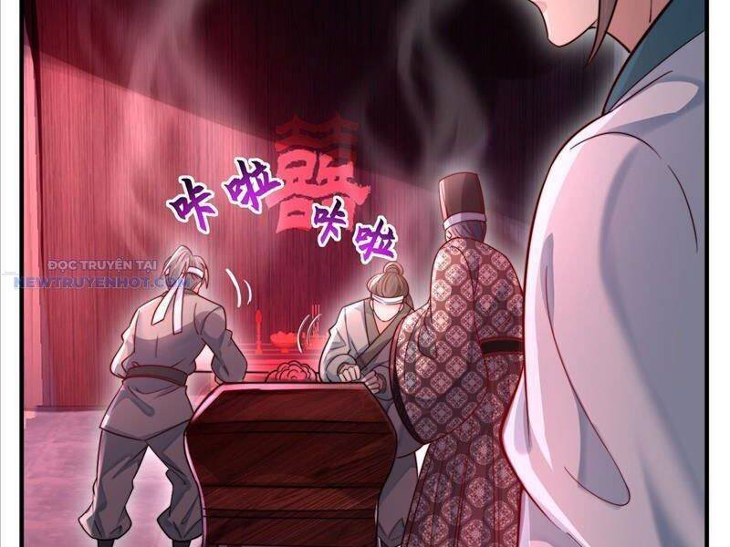 ta thực sự không muốn làm thần tiên chapter 24 47