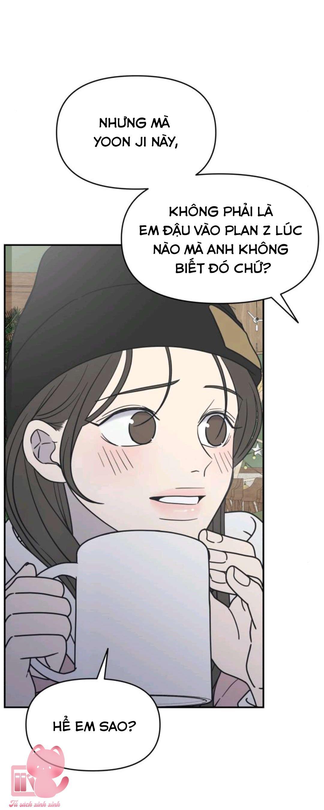 nói không với tình công sở chapter 5 28