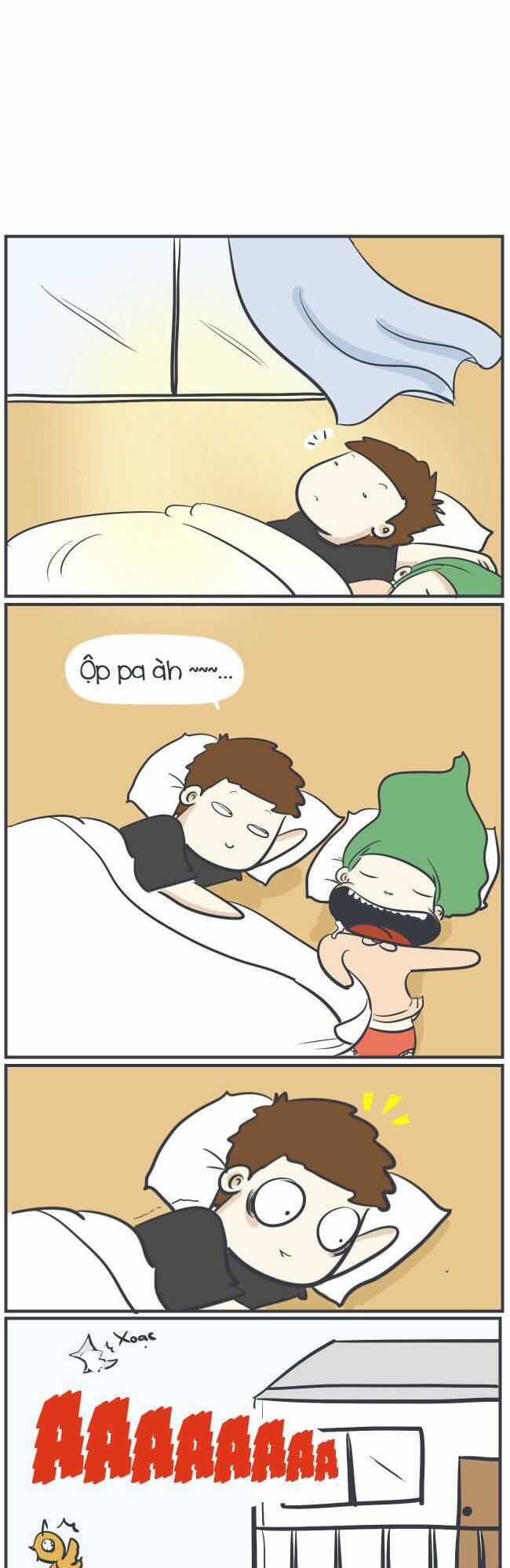 diệp & tồ chapter 21 2