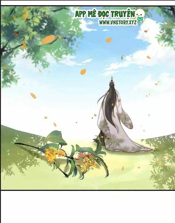 kiều nữ độc phi chapter 71 13