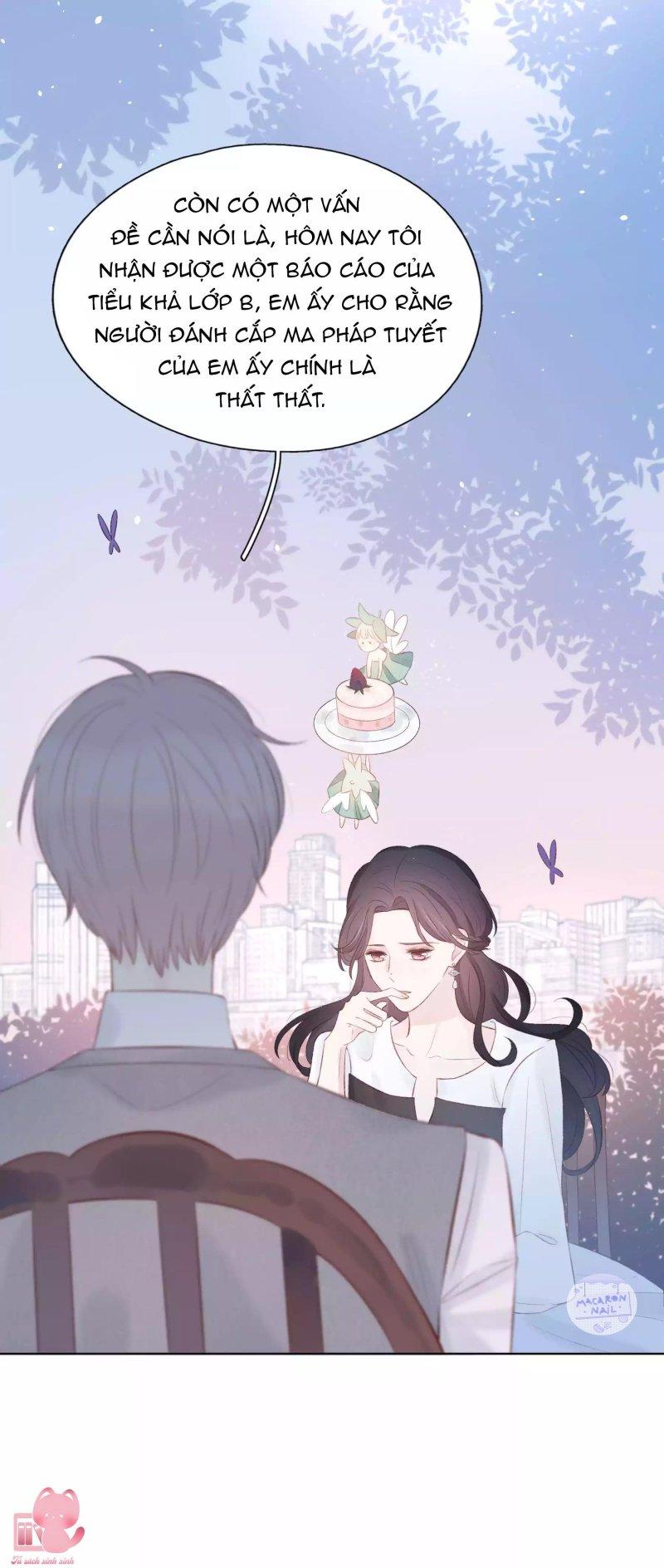 thanh xuân có bạn 2 chapter 8 26