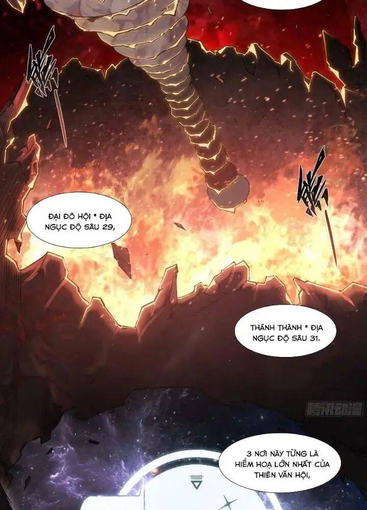 dự báo khải huyền chapter 97 5