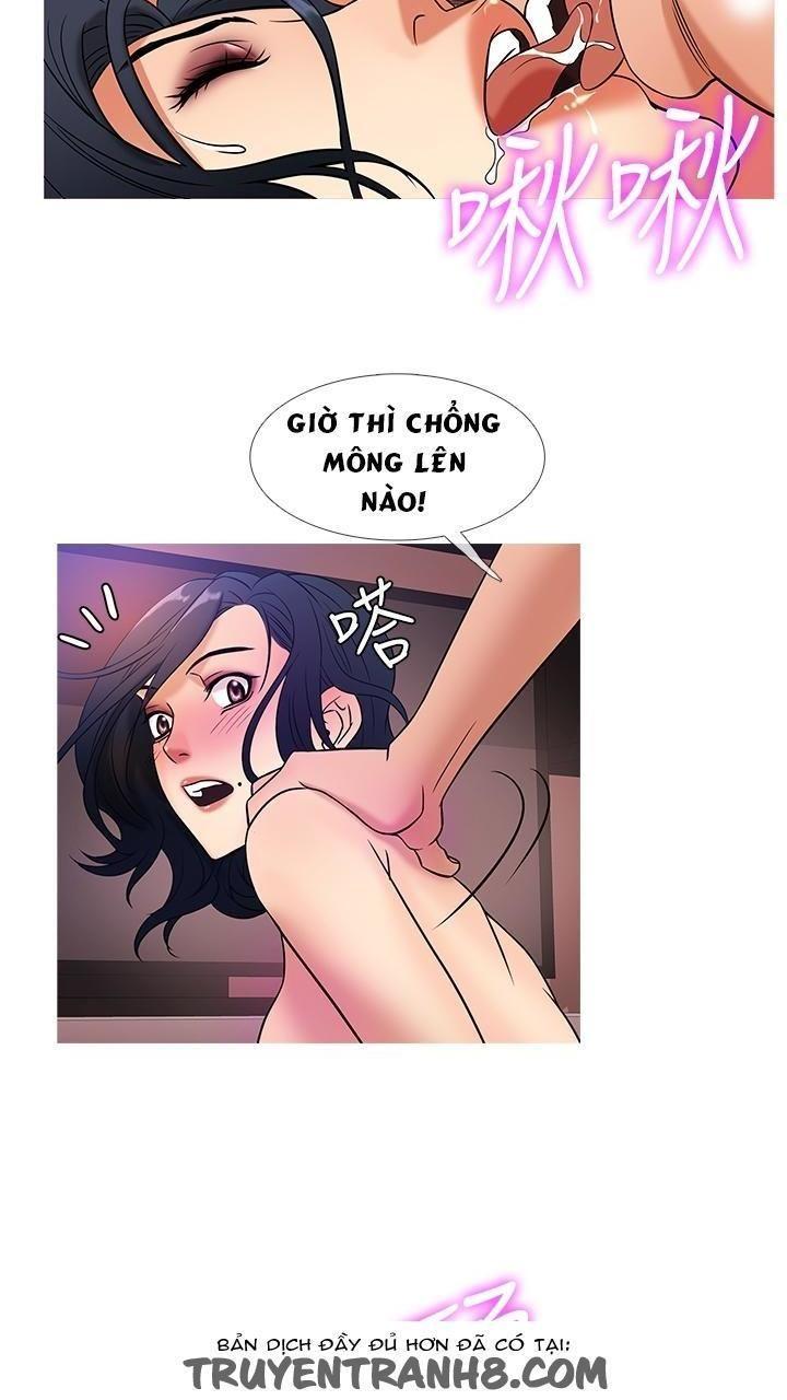 thiên đường chapter 44 23