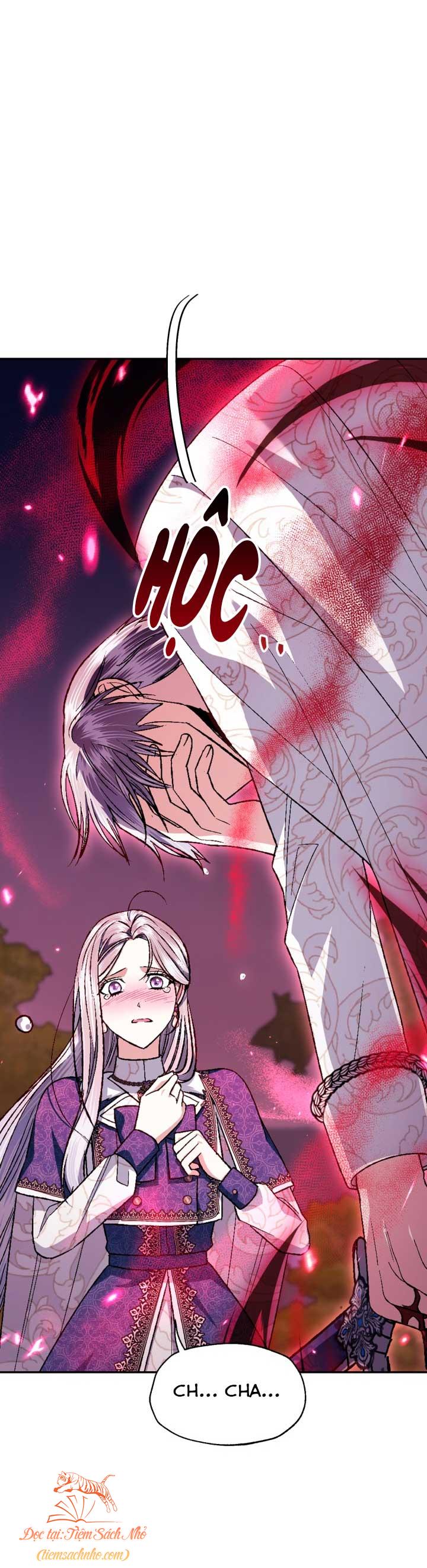 cha, con không muốn kết hôn đâu chapter 89 17