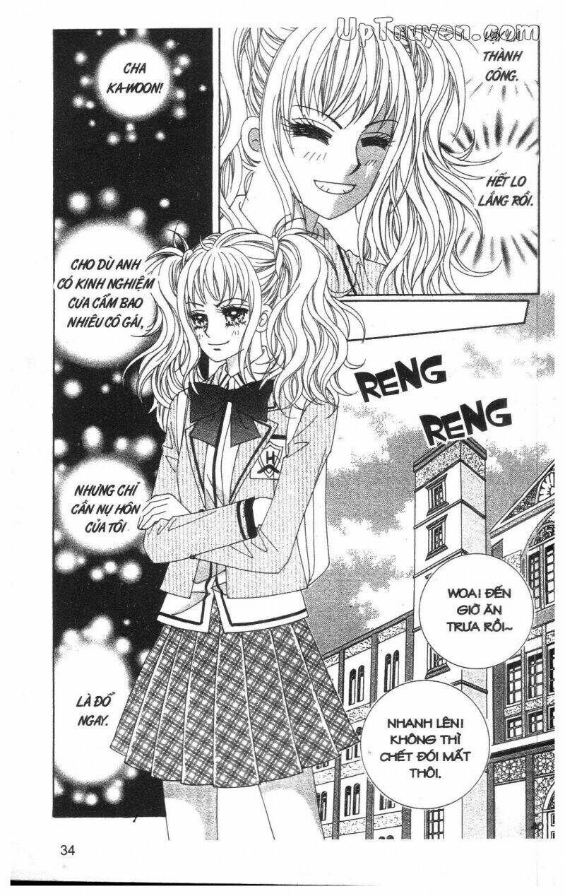 thoát kiếp hồ ly chapter 19 35