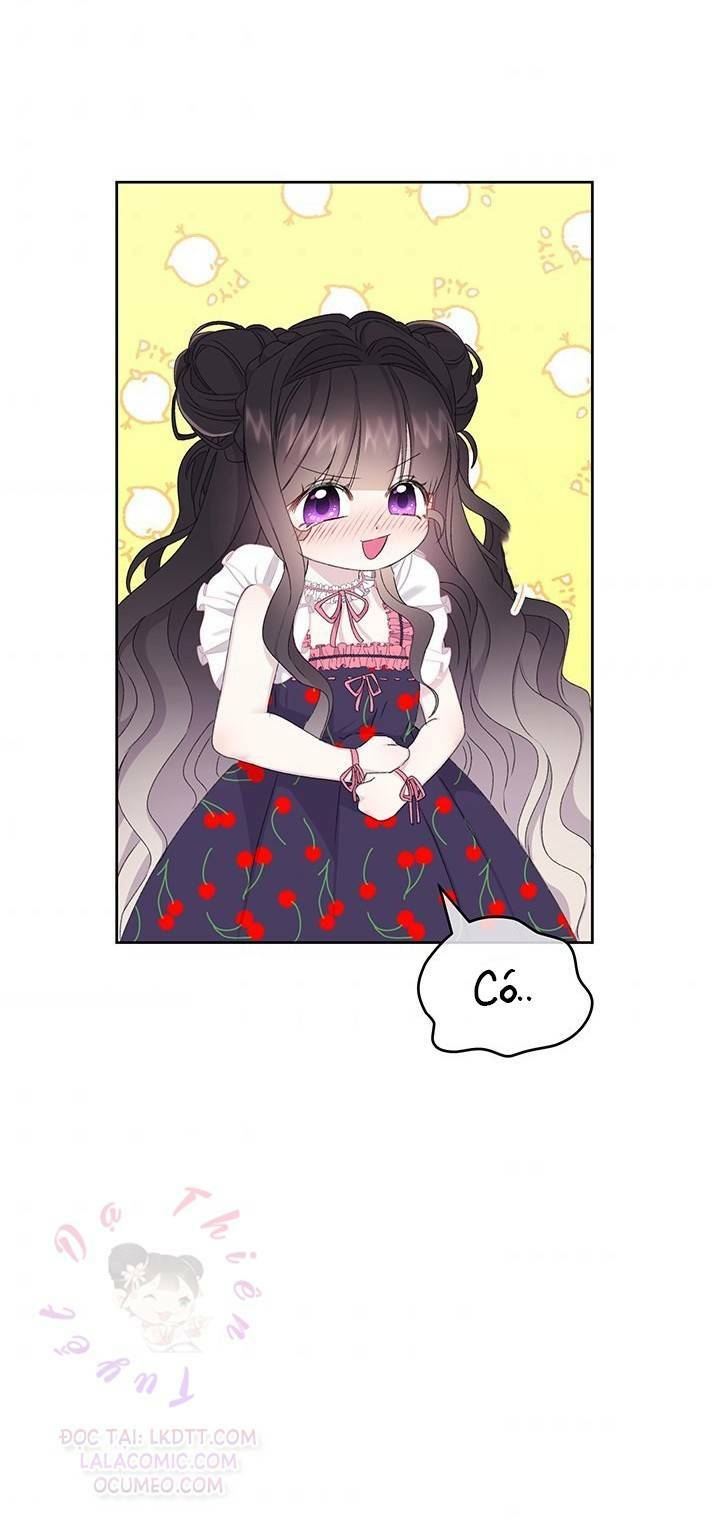 công chúa huỷ diệt chapter 5 5