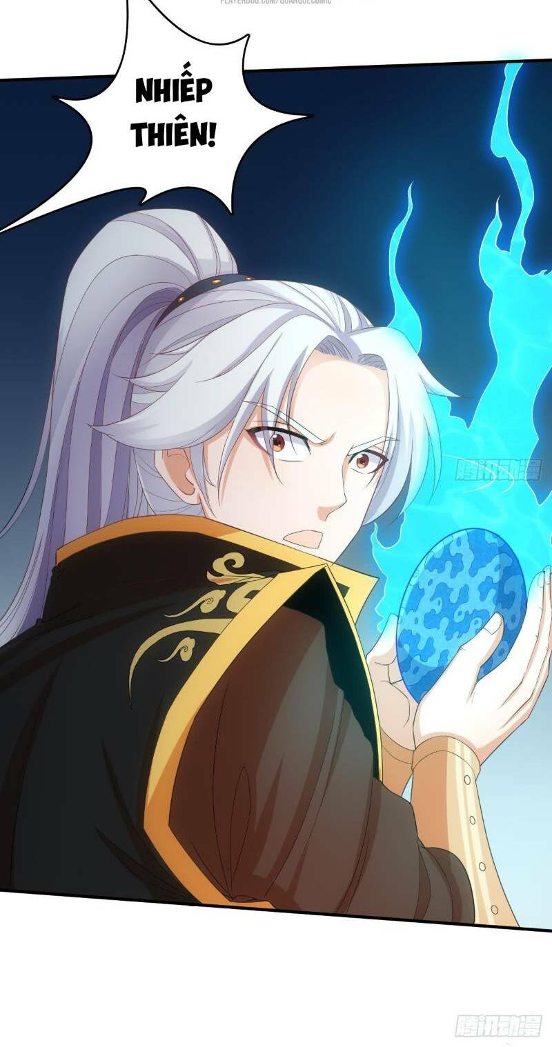 vạn cổ thiên đế chapter 13 5