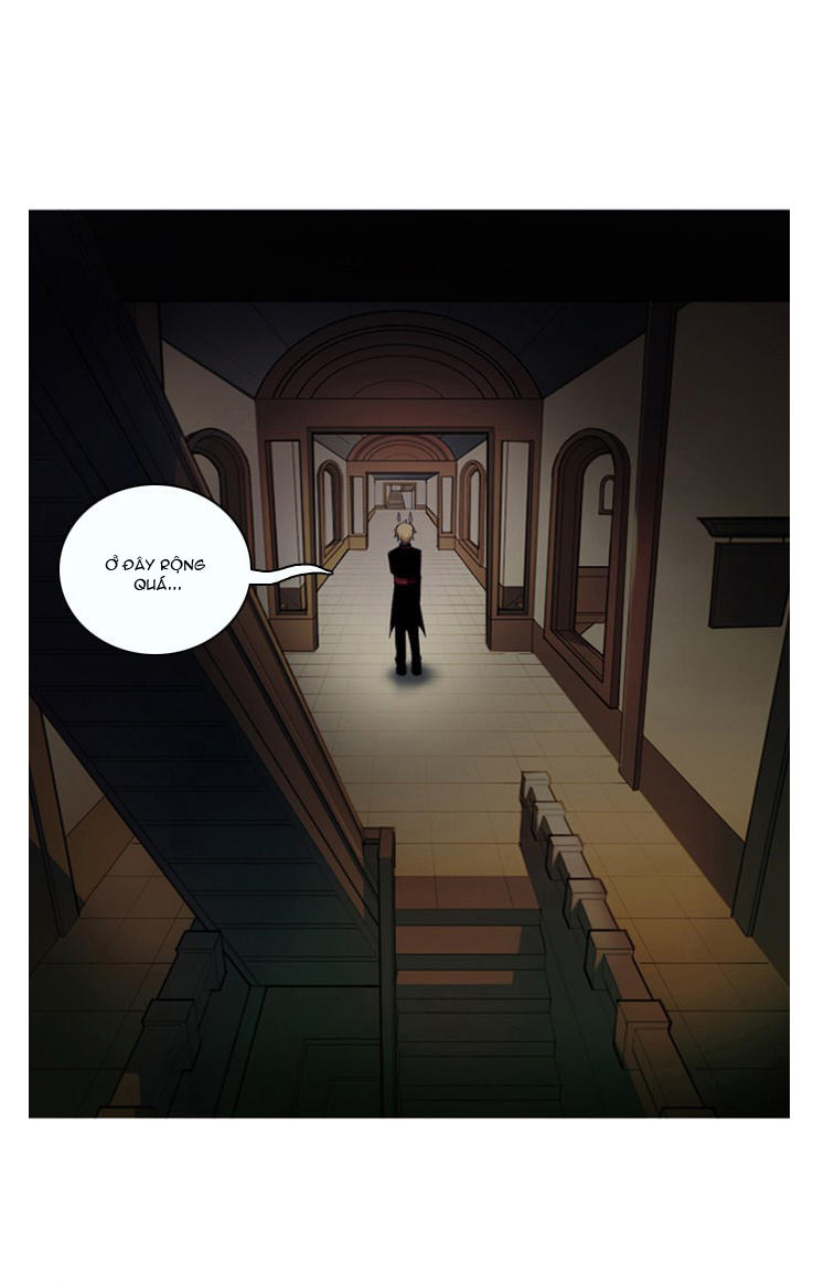 crepuscule (yamchi) chapter 17 11