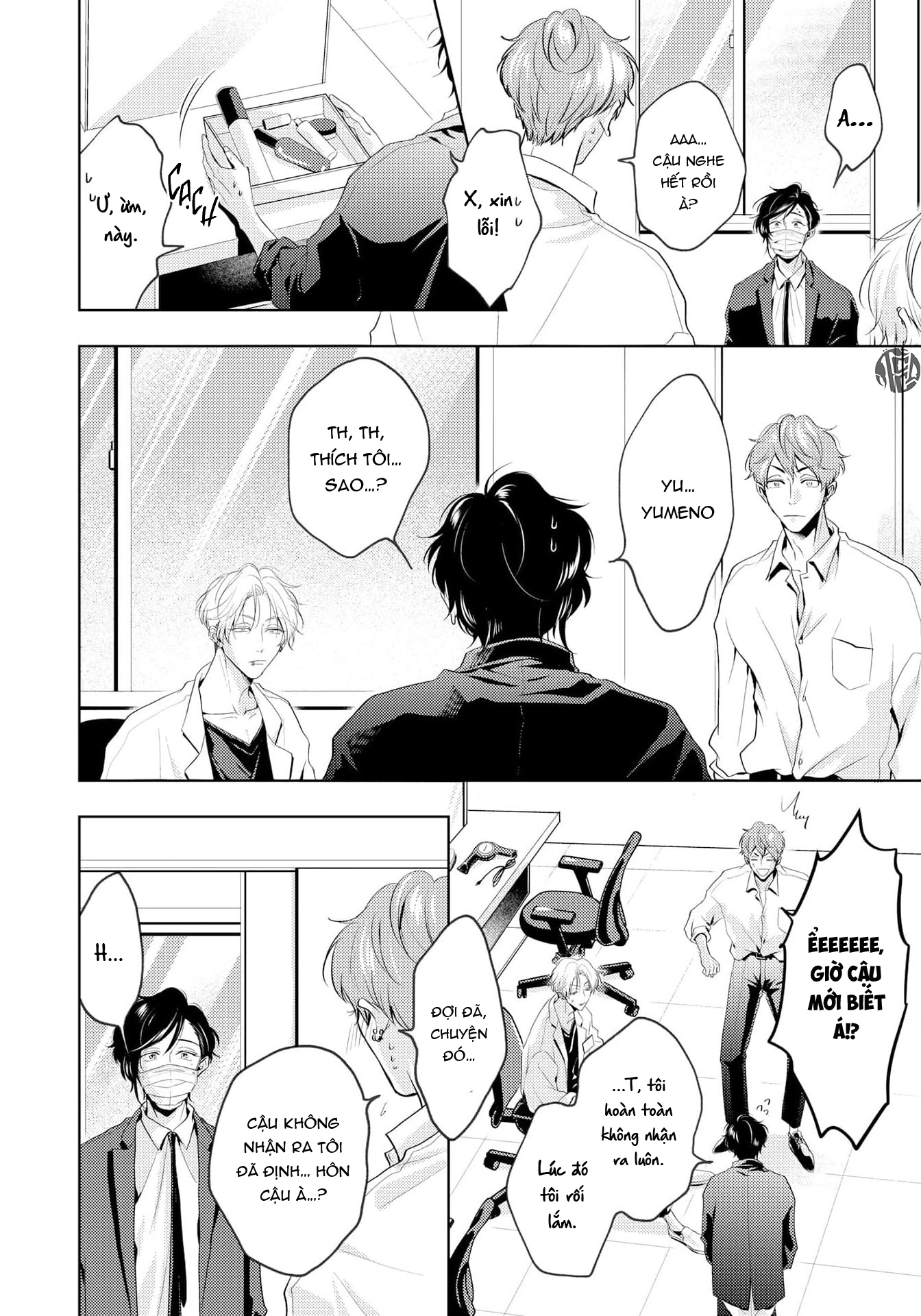 mùi hương khó cưỡng chapter 12 4