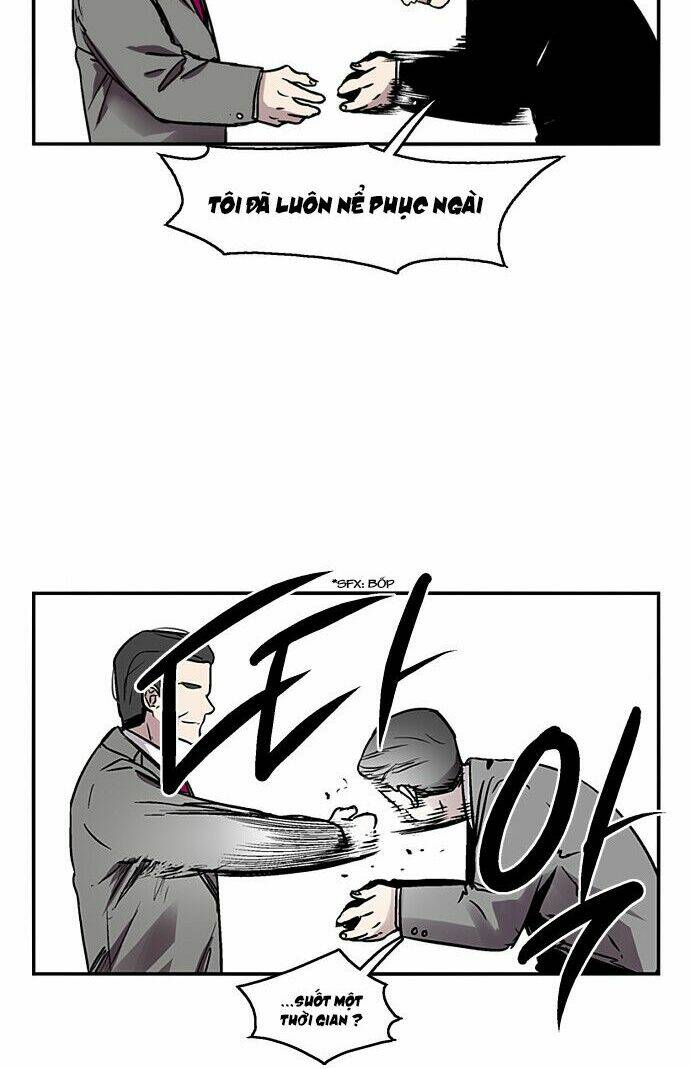 người máy hủy diệt chapter 27 50