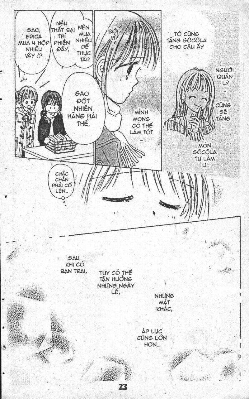 beautiful 100% chapter 2 21