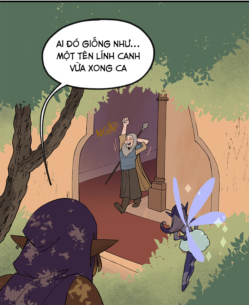 người cầu hôn chapter 5 39