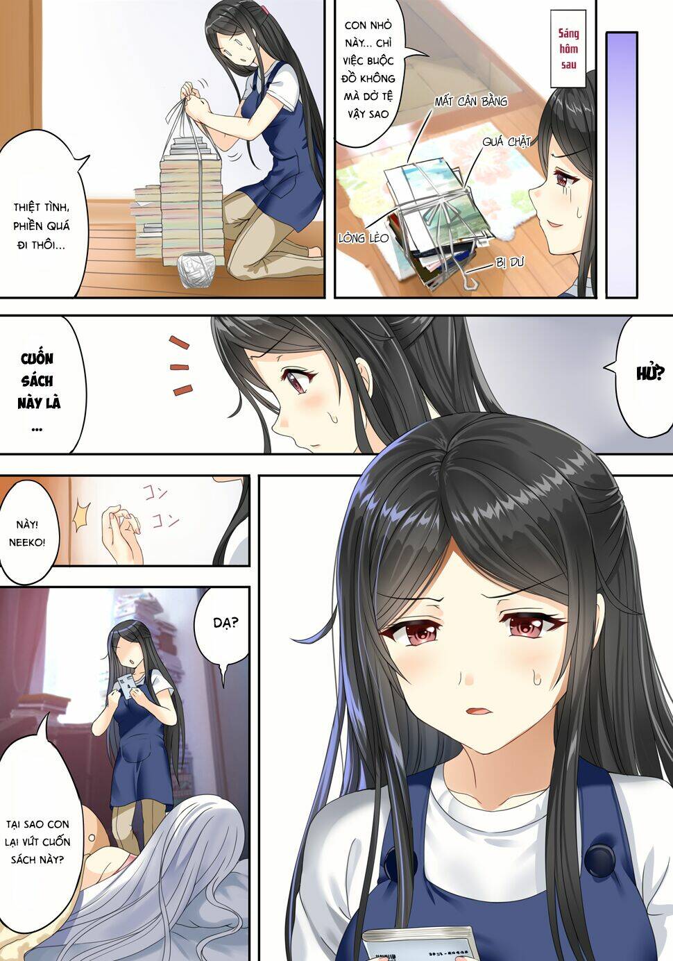 neet-chan chapter 15 3