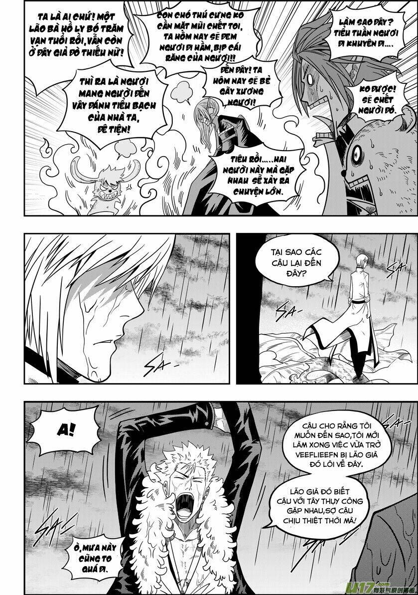 phệ quy giả chapter 7 12