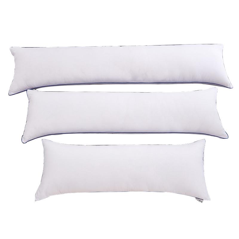 150Cm Lớn Giấc Ngủ Dài Ôm Sát Cơ Thể Gối Anime Thân Trắng Ruột Gối Đôi Tình Nhân Làm Đầy Gối Chất Độn Trang Trí Nhà