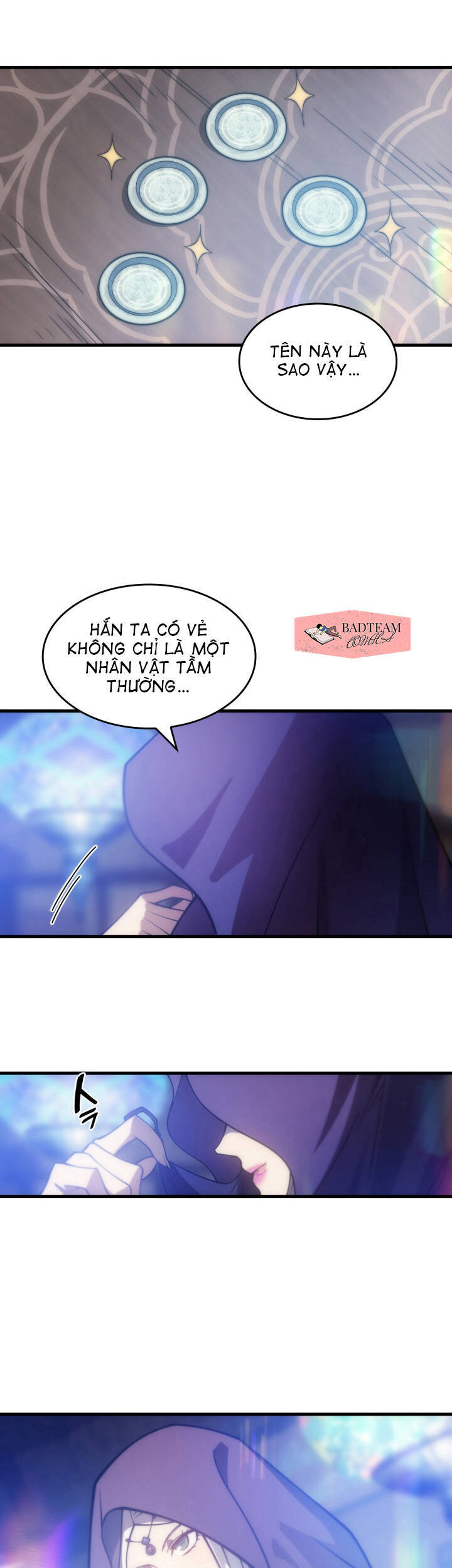 tái sinh ở dị giới, tôi từ công chức trở thành chiến thần chapter 6 39