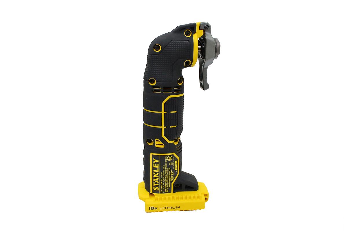MÁY CẮT CẦM TAY 18V STANLEY STCT1830-KR- HÀNG CHÍNH HÃNG