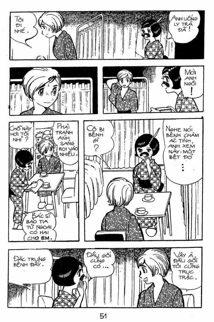 bác sĩ quái dị chapter 90 5