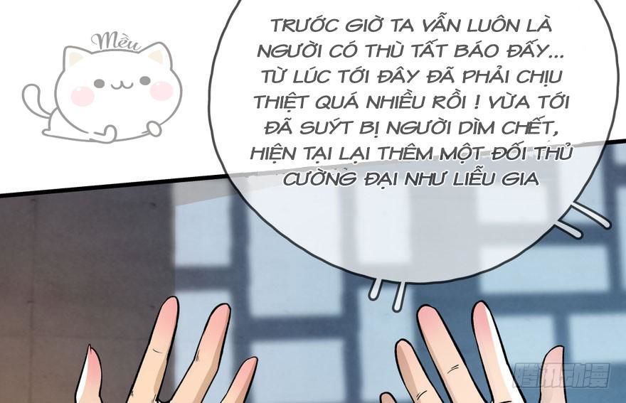 quẻ phi thiên hạ chapter 4 83