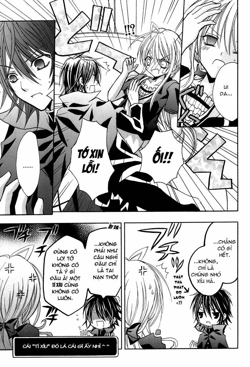 tokyo innocent chapter 14 30